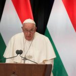 Papst bricht eine Lanze für die „ungarische Eigenartigkeit“