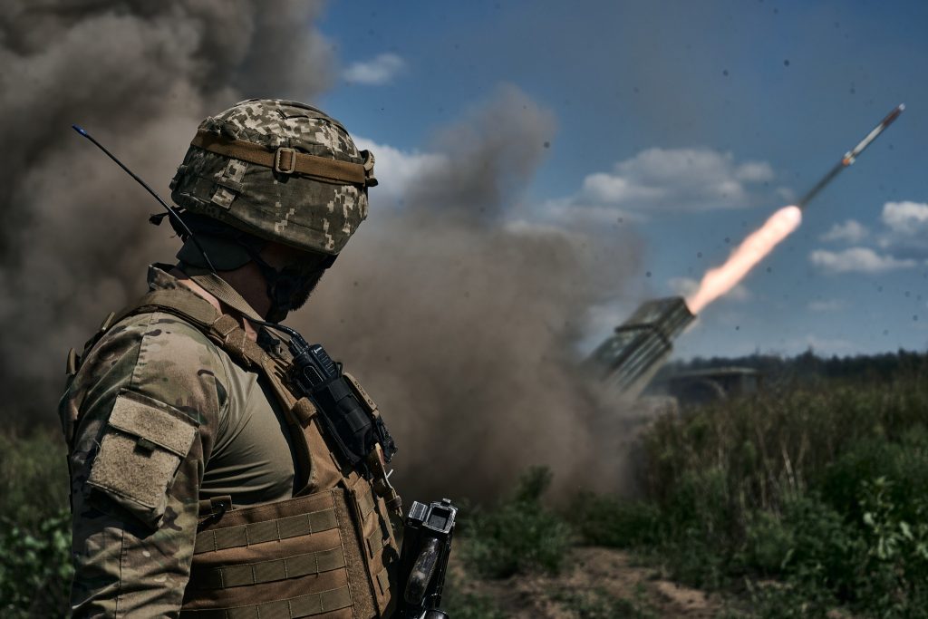 Entsendung westlicher Truppen in die Ukraine wäre mit geltendem NATO-Beschluss unvereinbar post's picture