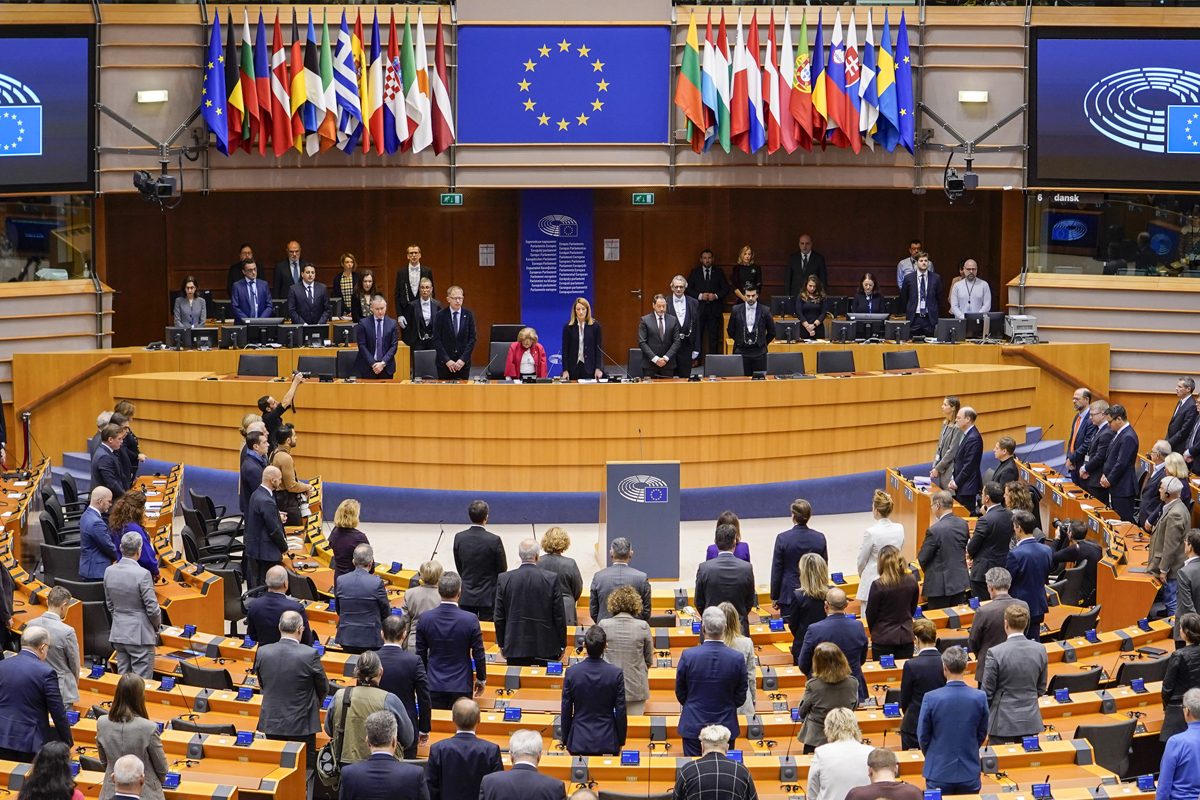 Europaabgeordnete fordert sofortige Lösung im Erasmus-Streit