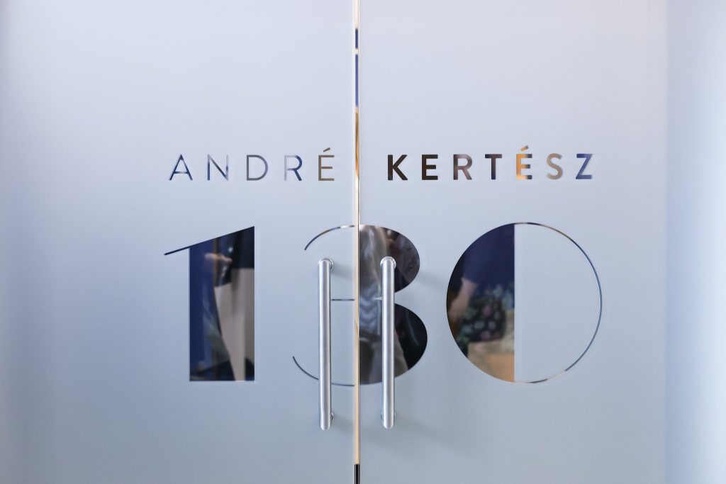 Noch nie gezeigte Bilder von André Kertész werden in Esztergom präsentiert post's picture