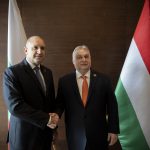 Viktor Orbán trifft in der Türkei einen der wenigen Mitstreiter für den Frieden