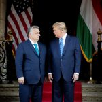 Ungarn ist ein Vorbild und sollte als Verbündeter behandelt werden, so der ehemalige US-Botschafter