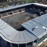 So sieht das neueste Stadion Ungarns von innen aus – Video