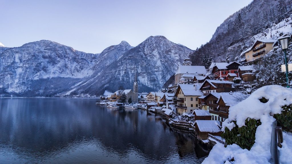 Österreich wieder das beliebteste Reiseziel der Ungarn im Winter post's picture
