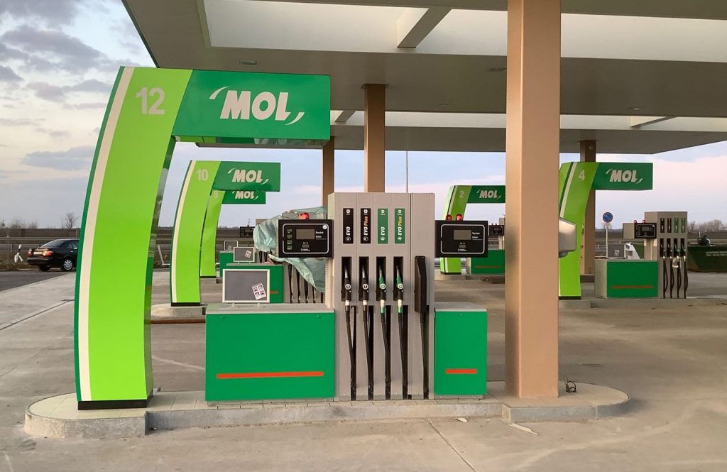 MOL-Führungskräfte wegen enormer Kraftstoffpreiserhöhungen einbestellt post's picture