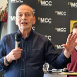 MCC Brüssel wird jetzt auch von seinen Gegnern ernst genommen, sagt Prof. Frank Füredi