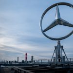 Neuer Fahrweg für das Mercedes-Werk in Kecskemét