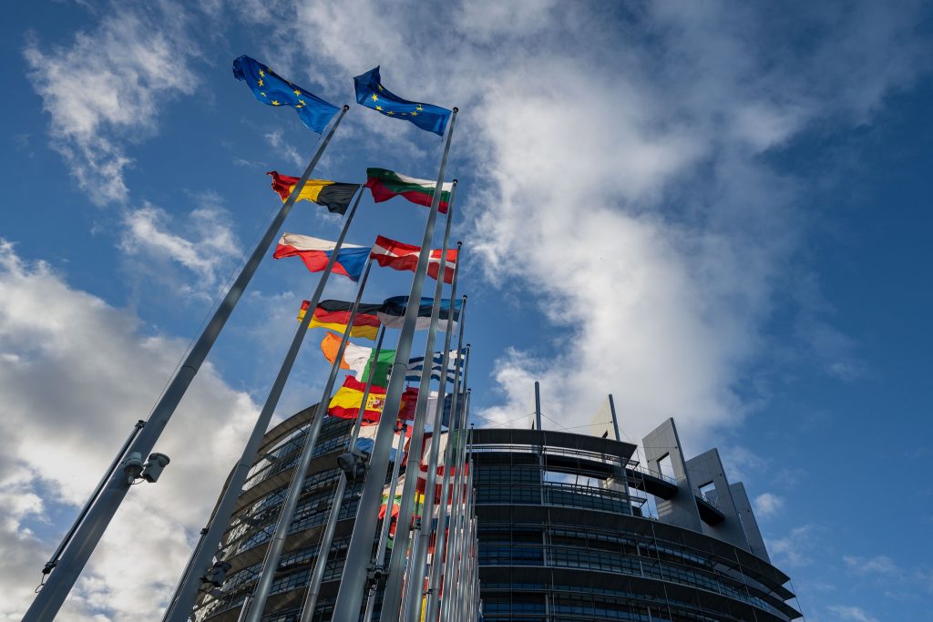 Schutz nationaler Kompetenzen soll Verrechtlichung der EU-Wertegemeinschaft ausgleichen post's picture
