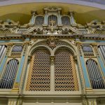 Orgelfestival als Hommage an Kinga von Polen und Hedwig von Anjou