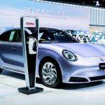 Das chinesische Unternehmen GWM könnte seine Elektroautos in Ungarn produzieren