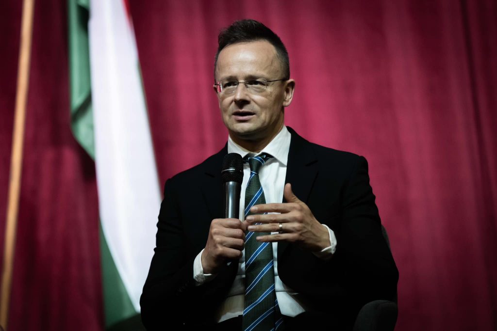 Kein Schutz ungarischer Interessen ohne politische Stabilität post's picture