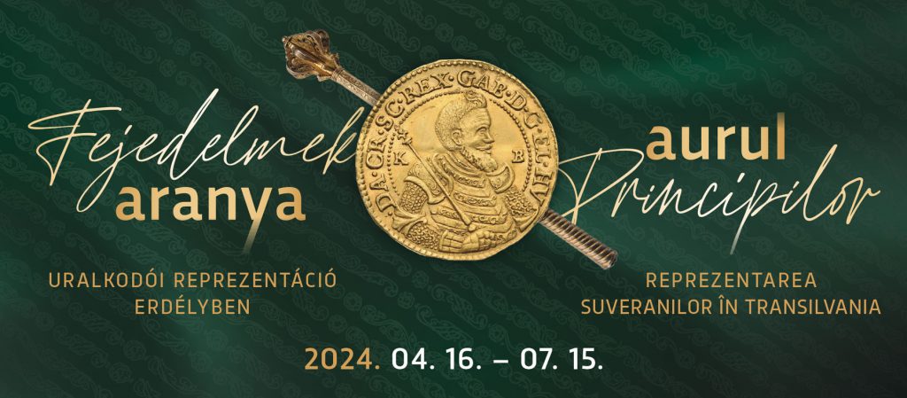 Die Münzen der Fürsten erzählen vom Goldenen Zeitalter Siebenbürgens post's picture