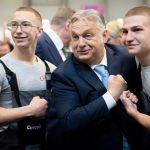 Viktor Orbán: „Wer einen Fachberuf wählt, setzt auf das richtige Pferd“