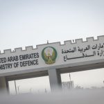 Abkommen über militärische und rüstungsindustrielle Zusammenarbeit mit den Emiraten