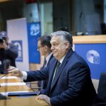Viktor Orbán: EU-Aufenthalt während des Asylverfahrens ist „die rote Linie“