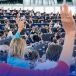 Linke Europaabgeordnete blockieren Debatte über Skandal während der NatCon-Konferenz