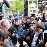 Klage gegen den Brüsseler Bürgermeister, der die NatCon-Konferenz verboten hat