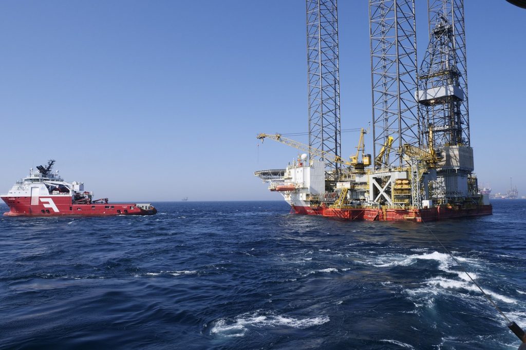 MOL hebt die Ölförderung durch ein aserbaidschanisches Projekt auf ein höheres Niveau post's picture
