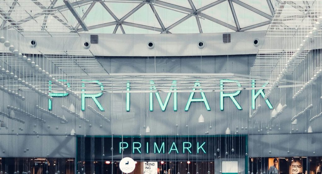 Erste Primark-Filiale in Budapest wird nächsten Monat eröffnet post's picture