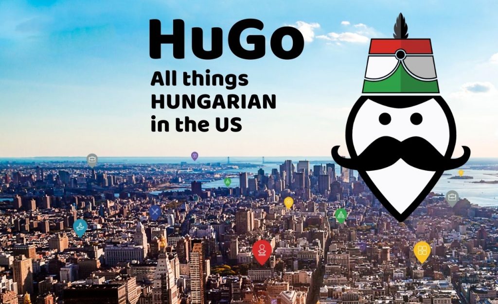 Der abenteuerlustige Husar HuGo zeigt Orte mit ungarischem Bezug in ganz Amerika post's picture