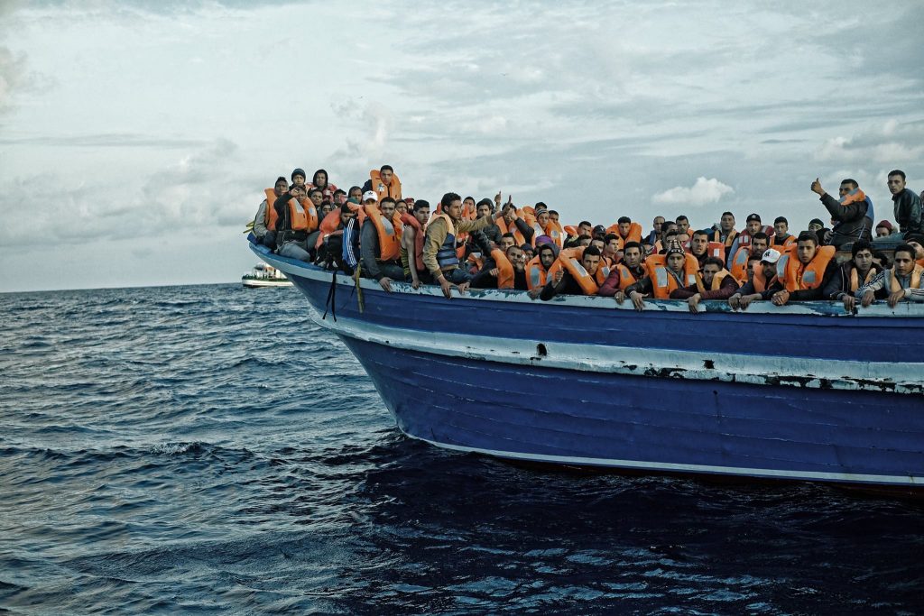 Giorgia Meloni verteidigt Ungarns Ablehnung der Migrationsquoten post's picture