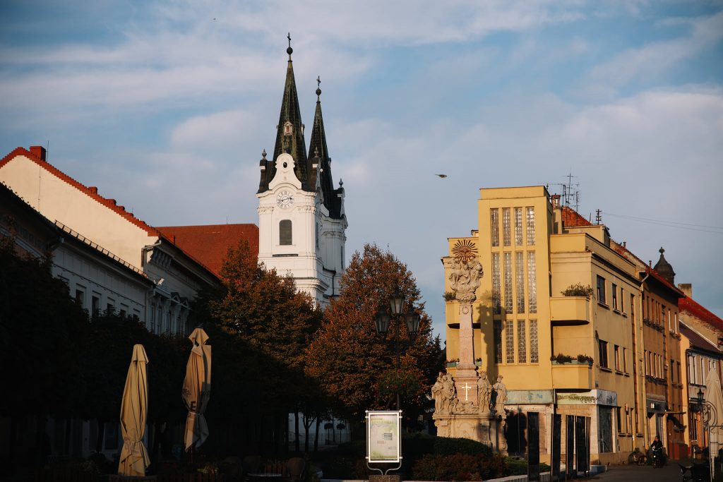 Lange werden die Ungarn nicht mehr die größte Minderheit der Slowakei bleiben post's picture