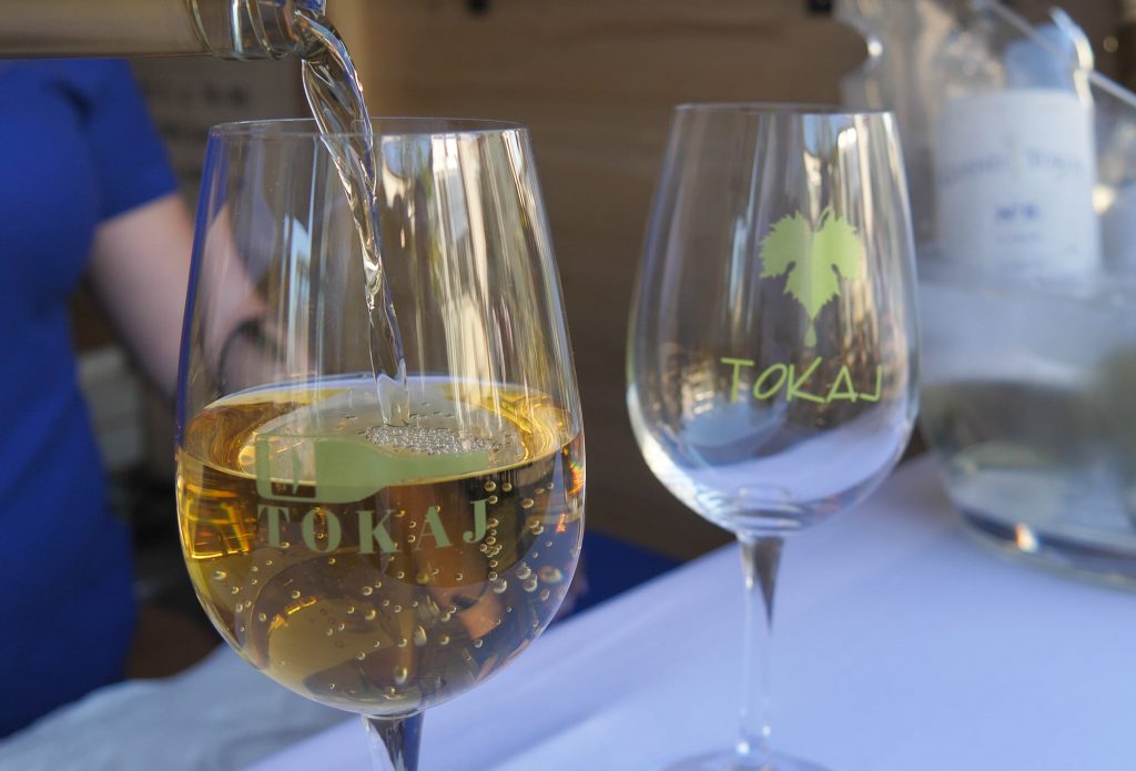 Winelovers Wine Awards: Tokajer Weine gewinnen haushoch post's picture