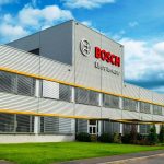 Bosch zeigt weiterhin eine hervorragende Leistung in Ungarn