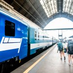 Balaton-Züge verkehren bald wieder nach dem Sommerfahrplan