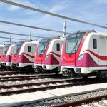 Chinesisch-ungarische Kooperation könnte ganz Europa mit Schienenfahrzeugen versorgen