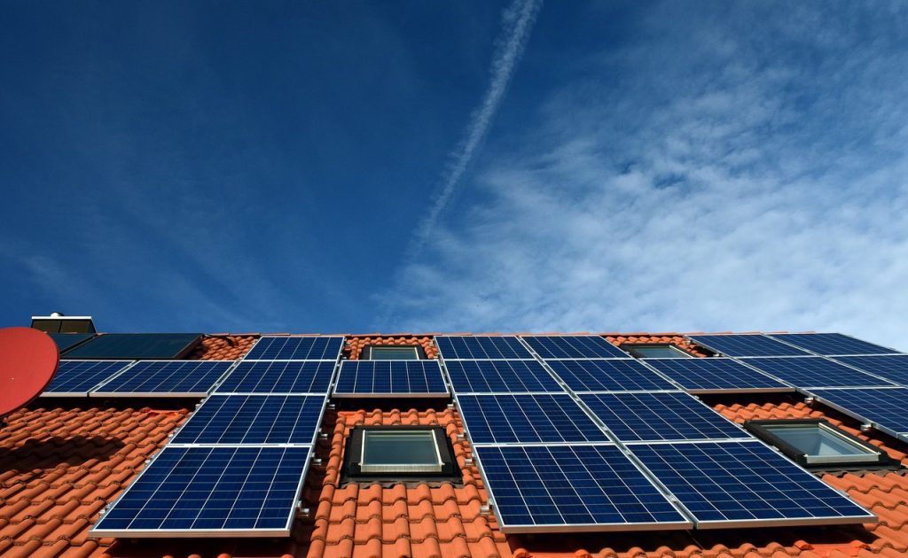 Ungarn hat den dritthöchsten Anteil der Solarenergie an der Stromerzeugung in der Welt post's picture