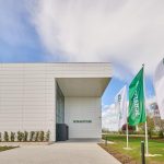 Groß angelegte Entwicklung am Standort des deutschen Automobilherstellers in Szombathely
