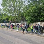 Mutmaßliche islamistische Bombendrohung: Rund 1000 slowakische Schulen betroffen
