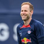 Péter Gulácsi verlängert seinen Vertrag bei RB Leipzig