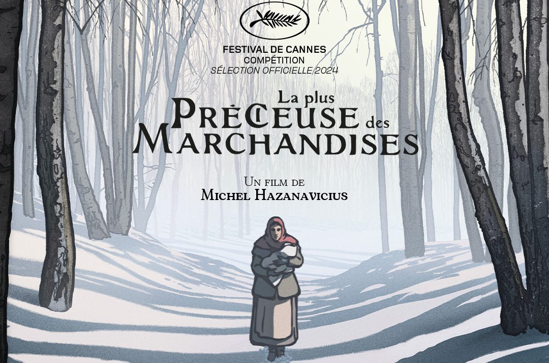 In Kecskemét gezeichneter Film wird bei den Filmfestspielen von Cannes gezeigt