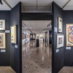 Budapester Galerie präsentiert Meisterwerke des 20. Jahrhunderts