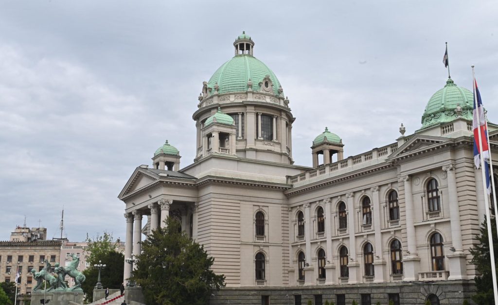 Regierungsbildung in Serbien: Acht Staatssekretäre vertreten ungarische Belange post's picture
