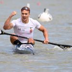 Ungarn führt den Medaillenspiegel mit 15 Medaillen beim Kanu Sprint Weltcup