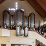 „Nacht der Orgeln“ jetzt auch im Szeklerland