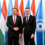 Ungarn tritt dem Investitionsfonds der Turkstaaten bei