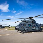 Neue Hightech-Hubschrauber für die Streitkräfte