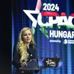 YouTube löscht die Budapester Rede der niederländischen Politikanalystin