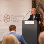 Die 10. Konferenz der Freunde von Ungarn Stiftung öffnet ihre Pforten