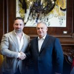 Viktor Orbán spricht sich für eine globale Allianz der Patrioten aus