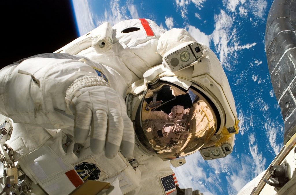 Der nächste ungarische Astronaut steht fest post's picture