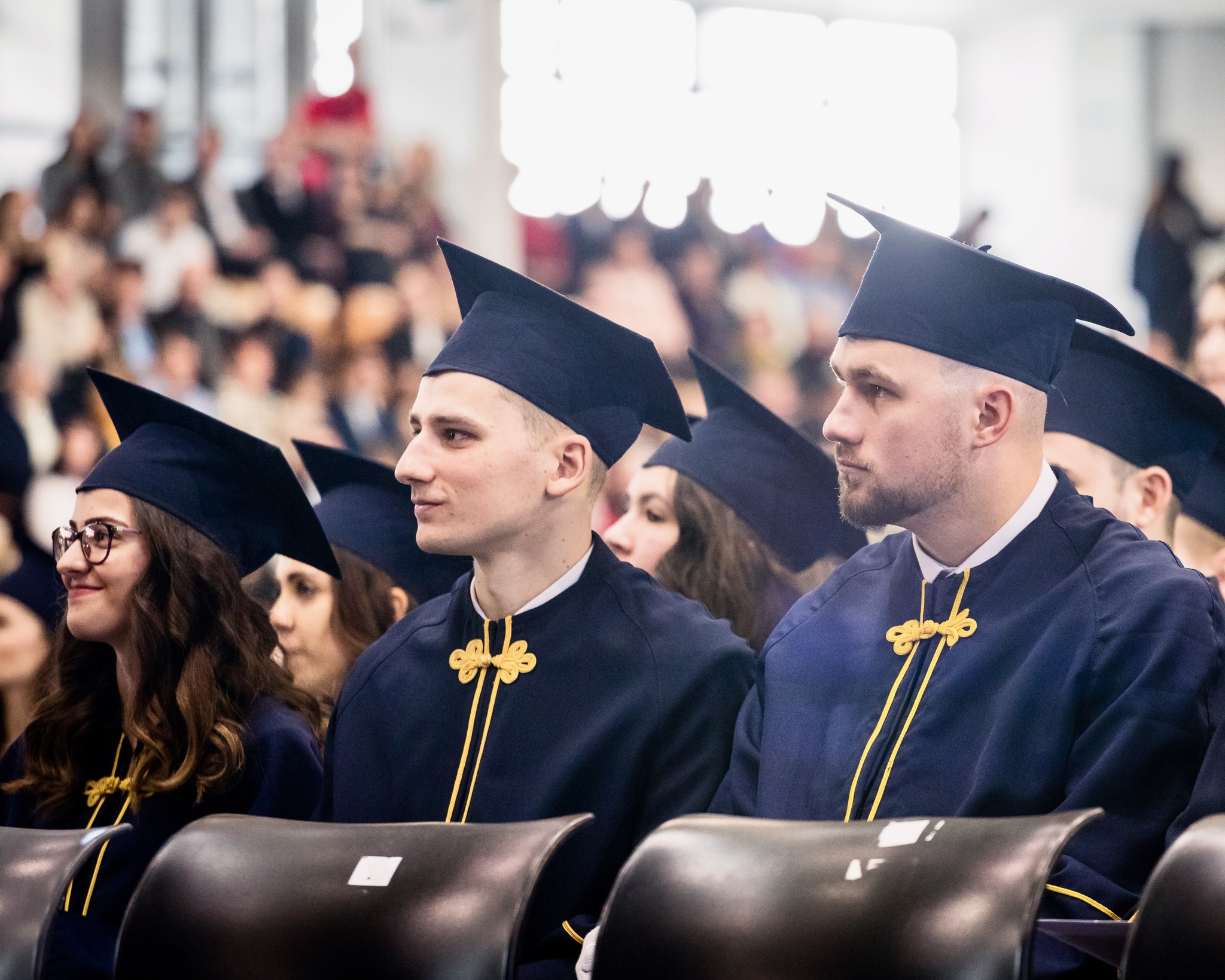 Universitäten reihen sich dank dem Modellwechsel zu den Weltbesten ein