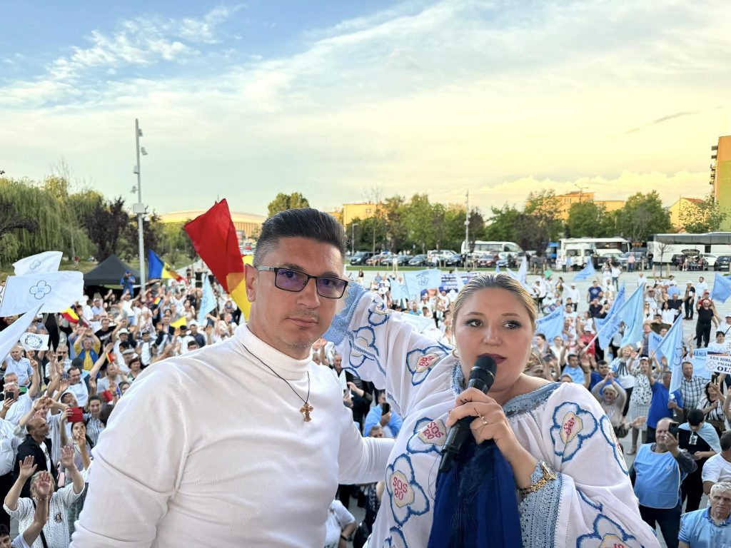 Anti-ungarische Europaabgeordnete aus Rumänien wollen neuer Fraktion beitreten post's picture