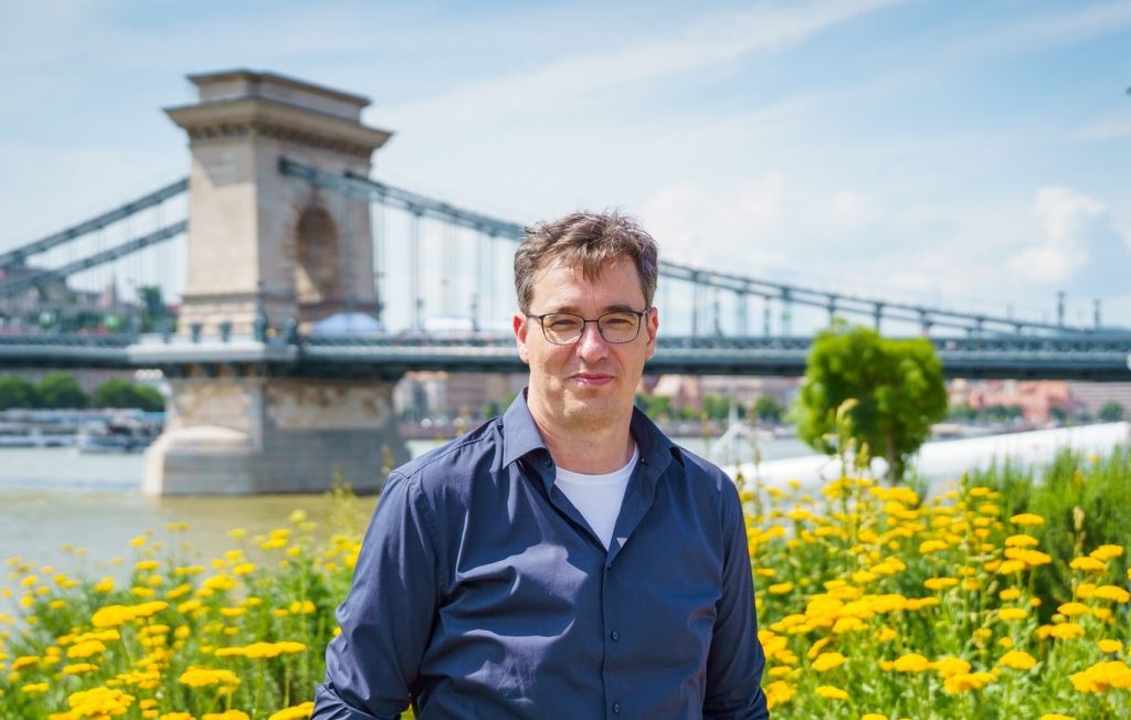 Gergely Karácsony fordert eine Wiederholung der Oberbürgermeisterwahl in Budapest post's picture