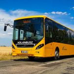 Busverbindungen zwischen Ungarn und der Slowakei in Planung