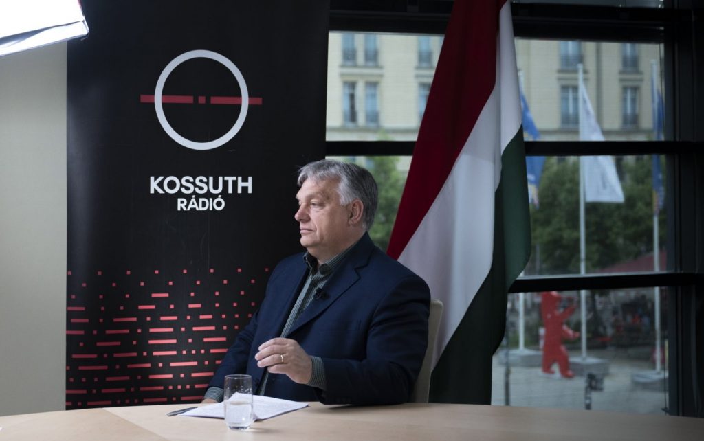 Viktor Orbán: Der Bundeskanzler ist unser Verbündeter, aber Deutschland hat sich verändert post's picture